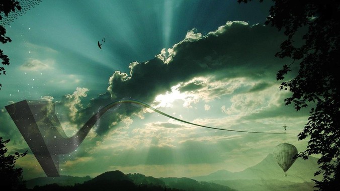 白人女性是不是很美，为什么?